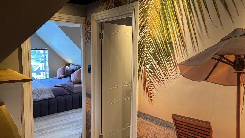 Yebo Boutique Guesthouse image