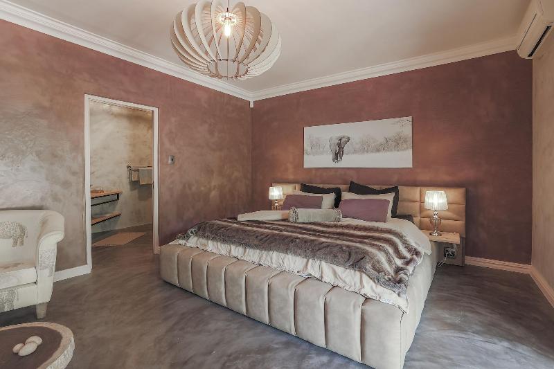 Yebo Boutique Guesthouse image