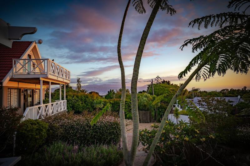 Yebo Boutique Guesthouse image