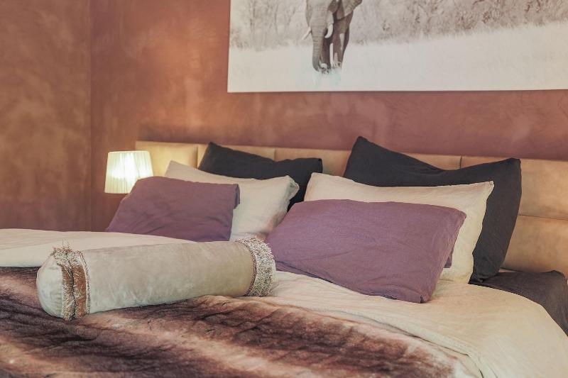 Yebo Boutique Guesthouse image