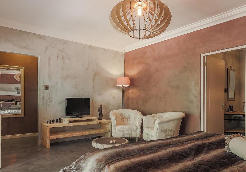 Yebo Boutique Guesthouse image