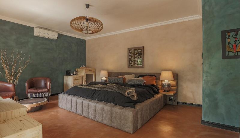 Yebo Boutique Guesthouse image