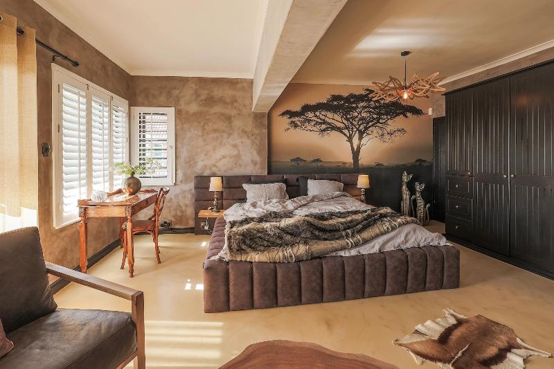 Yebo Boutique Guesthouse image