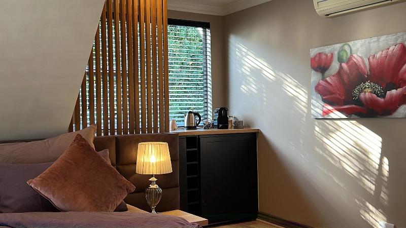 Yebo Boutique Guesthouse image
