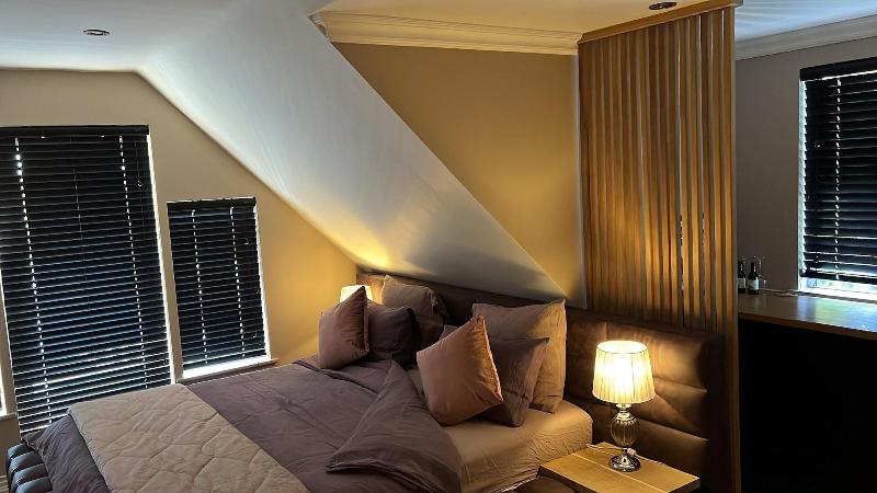 Yebo Boutique Guesthouse image