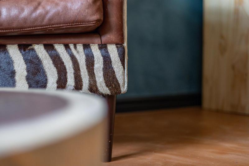 Yebo Boutique Guesthouse image