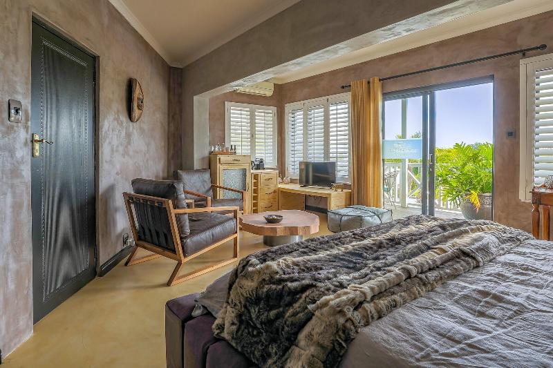 Yebo Boutique Guesthouse image