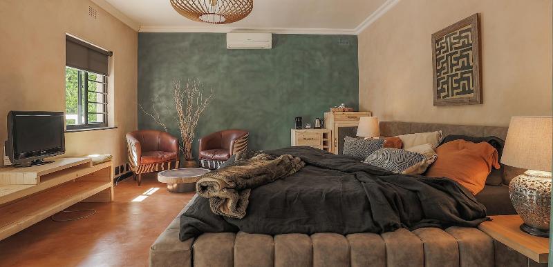 Yebo Boutique Guesthouse image