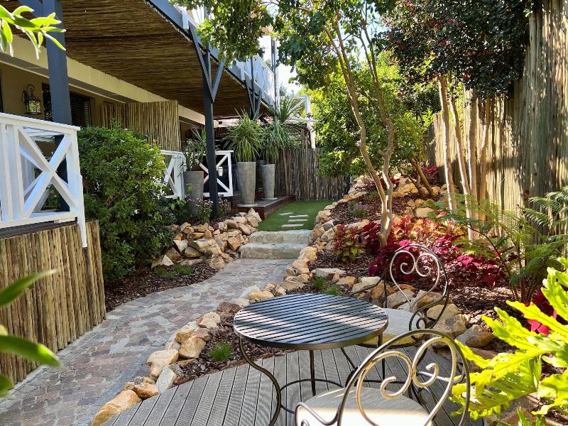 Yebo Boutique Guesthouse image