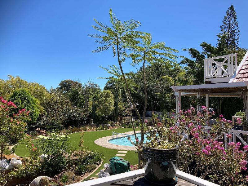Yebo Boutique Guesthouse image