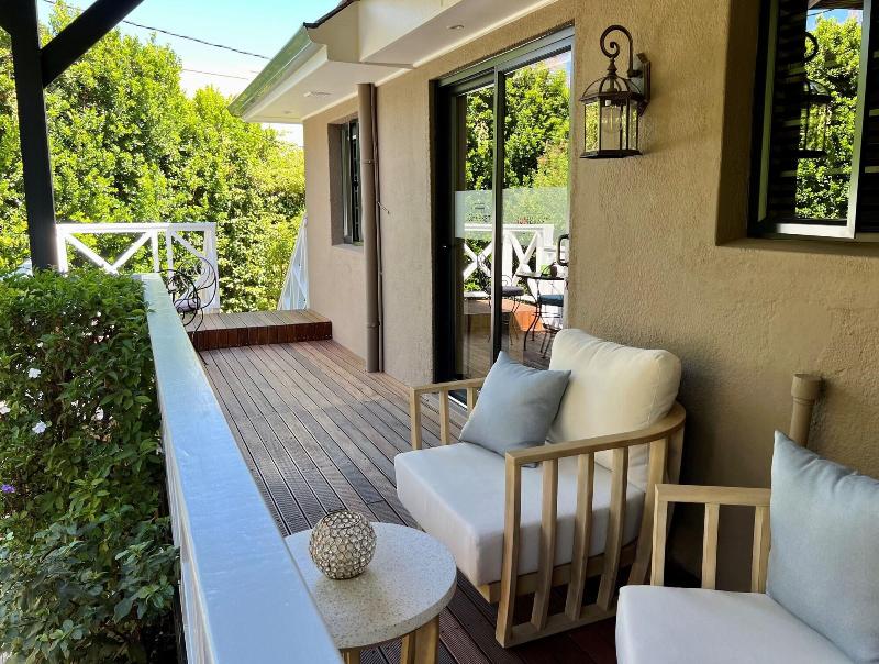 Yebo Boutique Guesthouse image