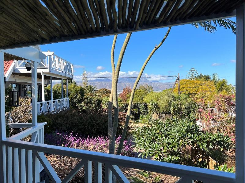 Yebo Boutique Guesthouse image