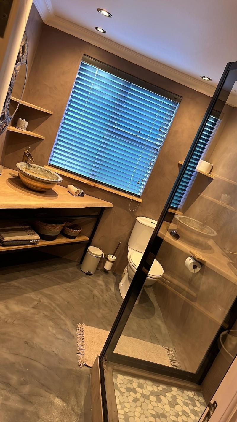 Yebo Boutique Guesthouse image