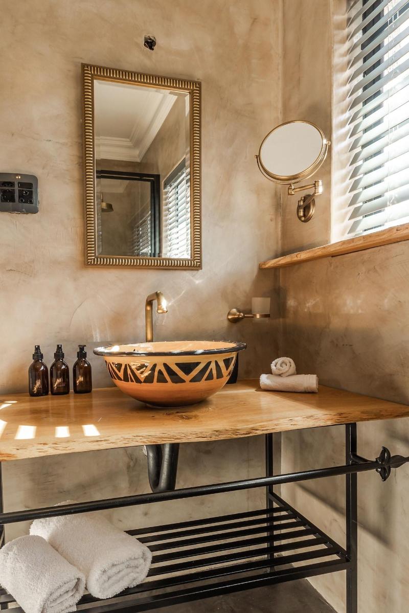 Yebo Boutique Guesthouse image