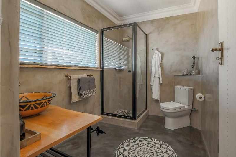 Yebo Boutique Guesthouse image