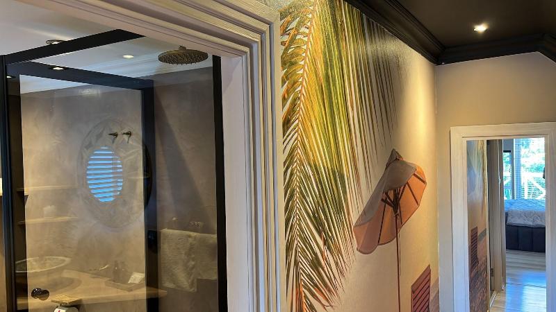 Yebo Boutique Guesthouse image