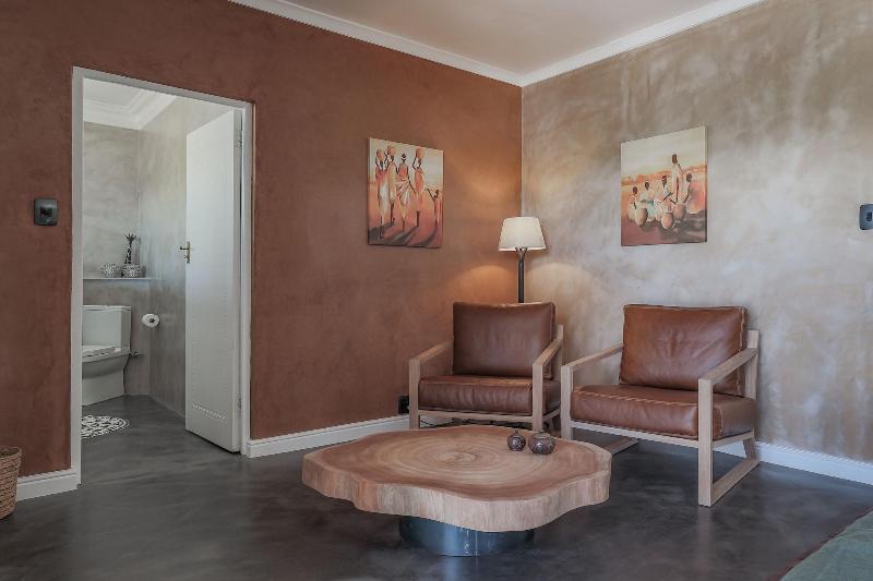 Yebo Boutique Guesthouse image