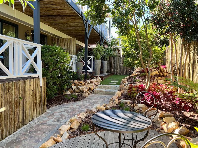 Yebo Boutique Guesthouse image