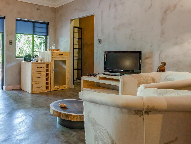 Yebo Boutique Guesthouse image