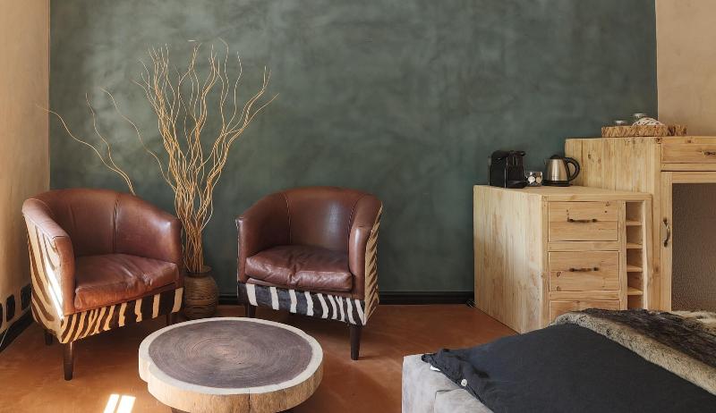 Yebo Boutique Guesthouse image