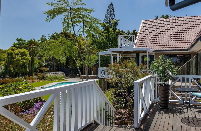 Yebo Boutique Guesthouse image