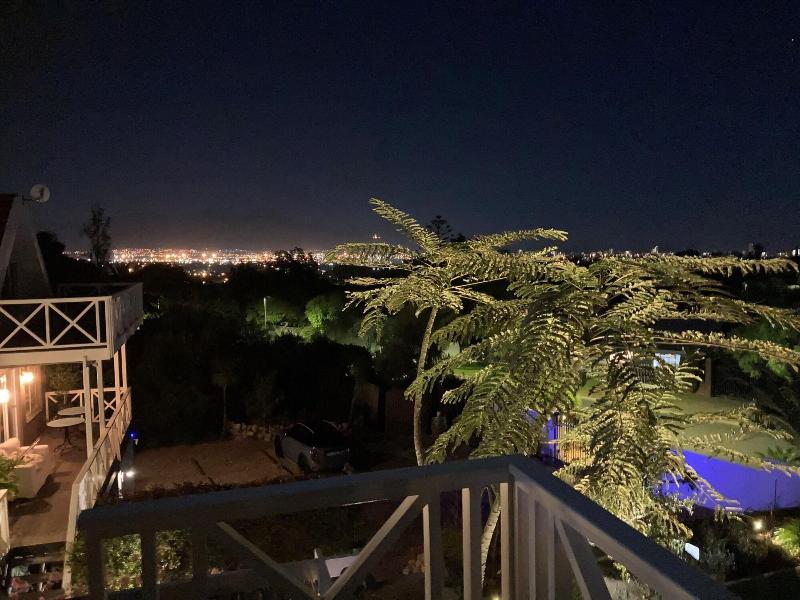 Yebo Boutique Guesthouse image