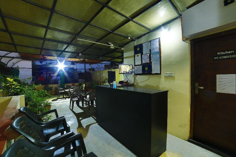 Shaleen Elegance Homestay