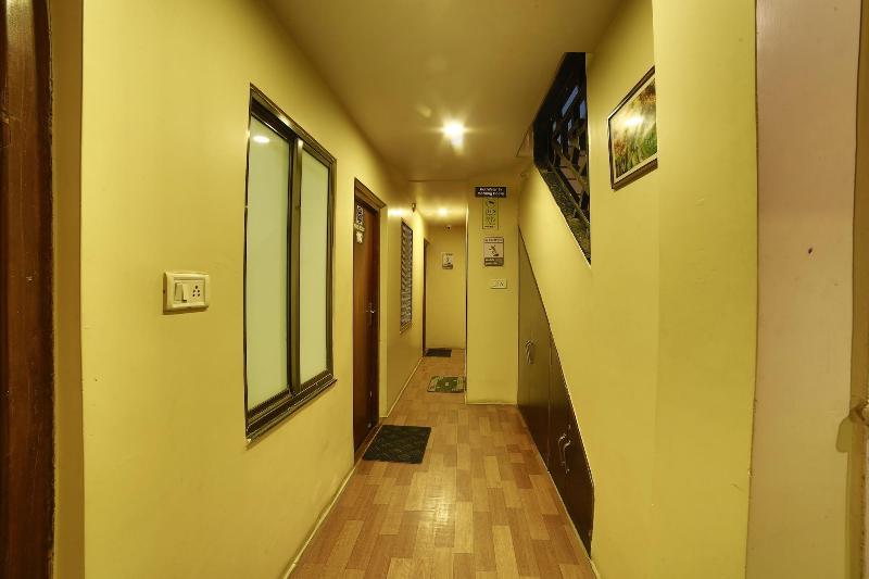 Shaleen Elegance Homestay