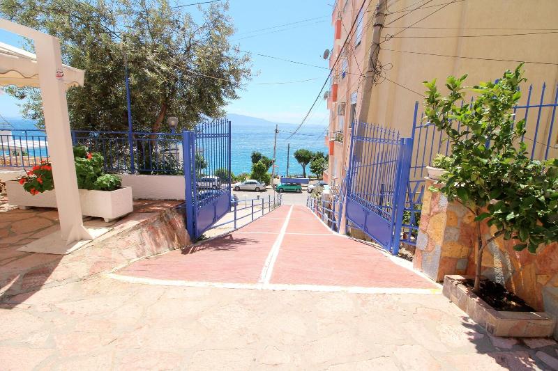 Murati Suites — main photo