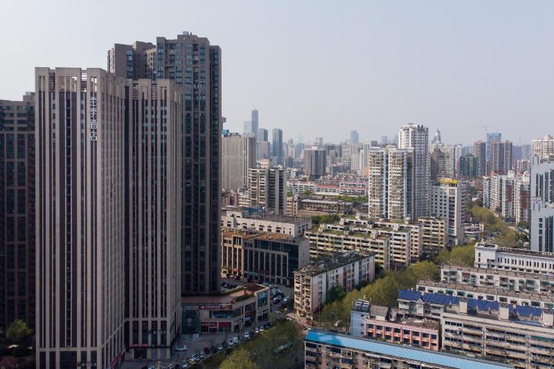 Ji Hotel Changsha Dongtang