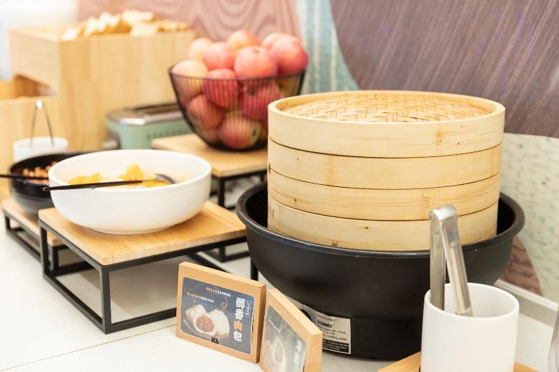 Hanting Hotel Tianjin Wangdingdi