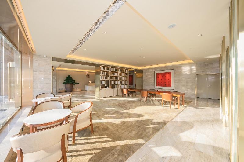Ji Hotel Zhangjiakou Railway Station image