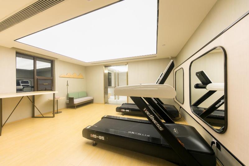 Ji Hotel Communication University Of Beijing East — photo 4
