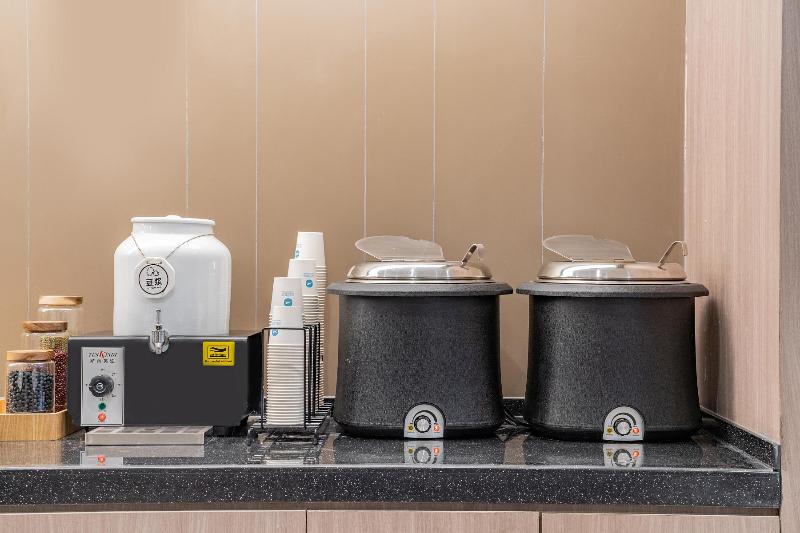 Hanting Hotel Tianjin Balitai Tianjin University