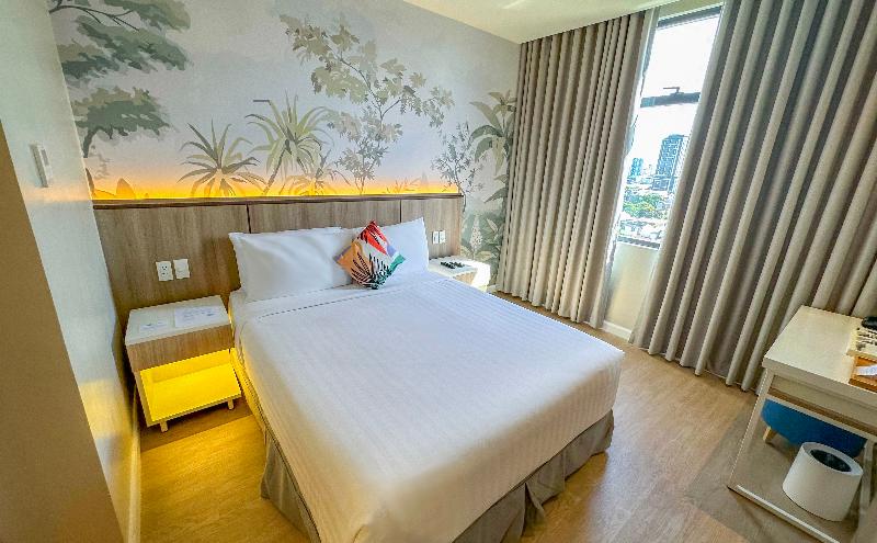 Harolds Hotel Quezon City 5