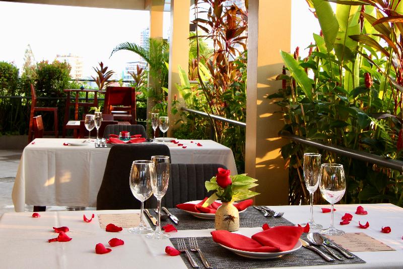 Indra Hotel image