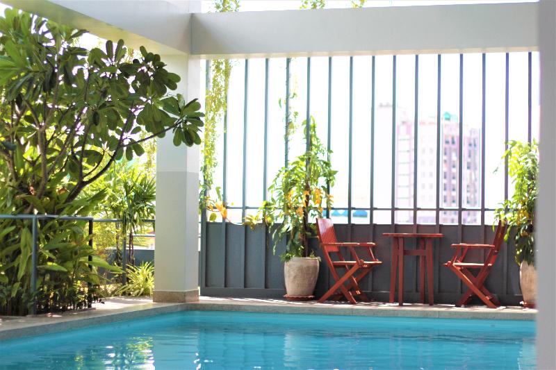 Indra Hotel image