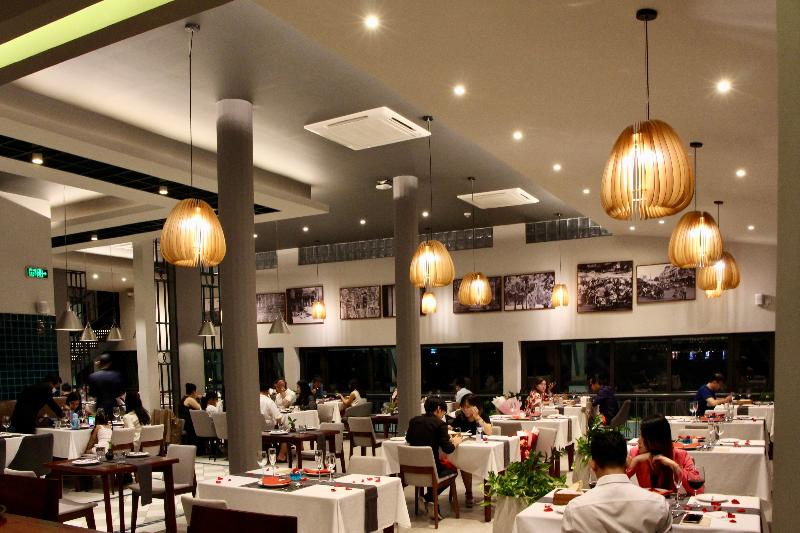 Indra Hotel image
