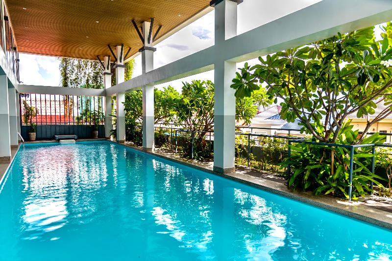 Indra Hotel image