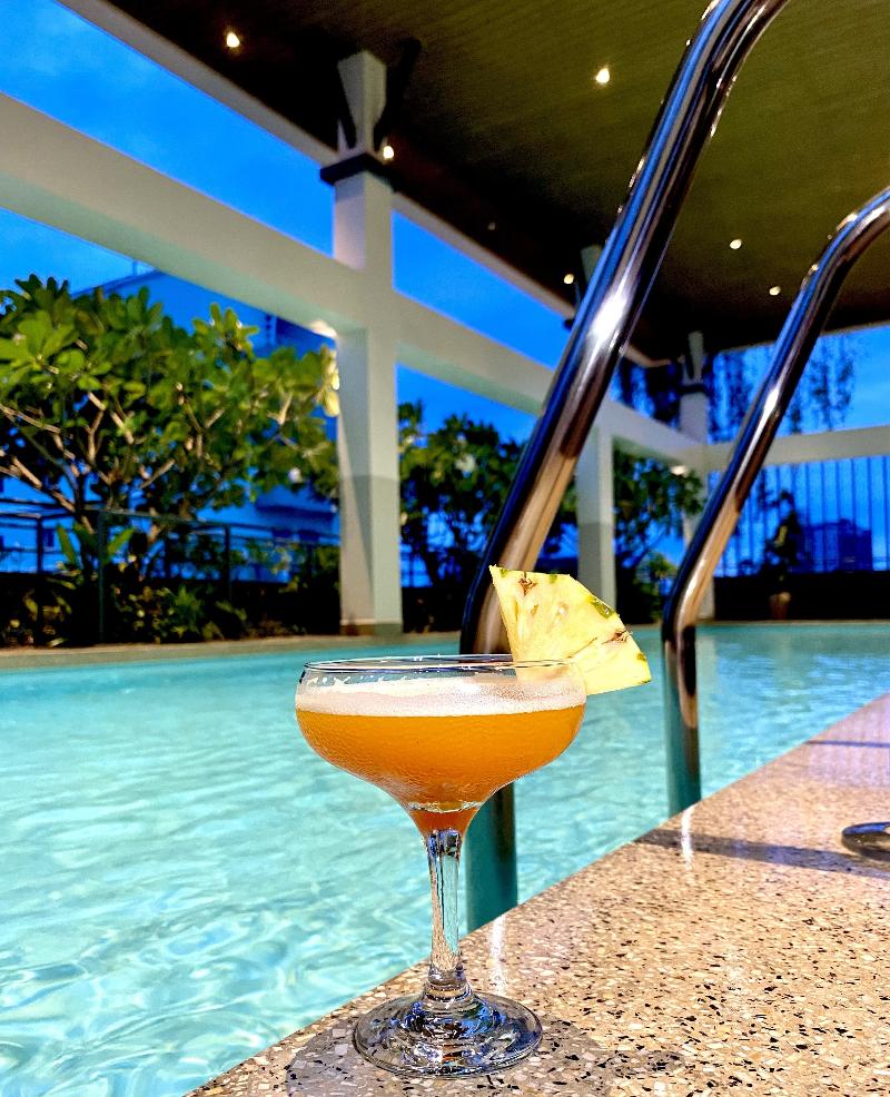 Indra Hotel image