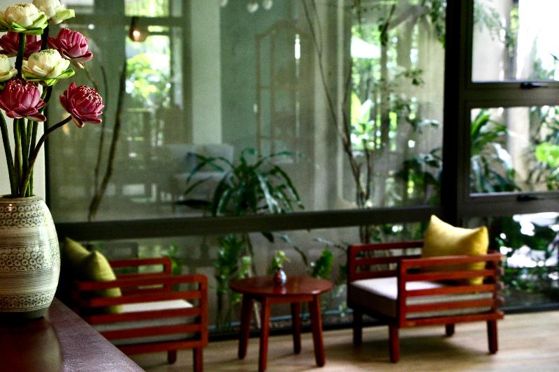 Indra Hotel image