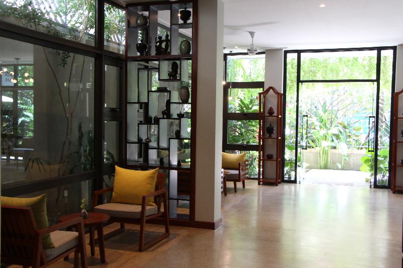 Indra Hotel image