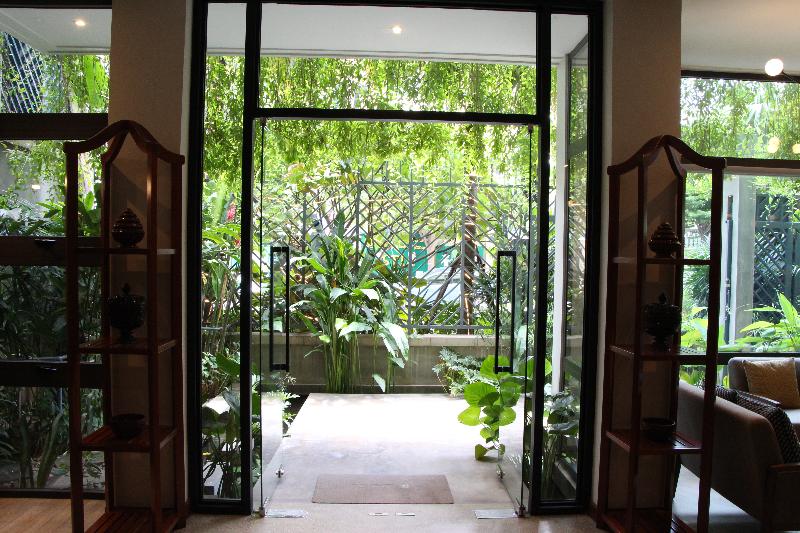 Indra Hotel image