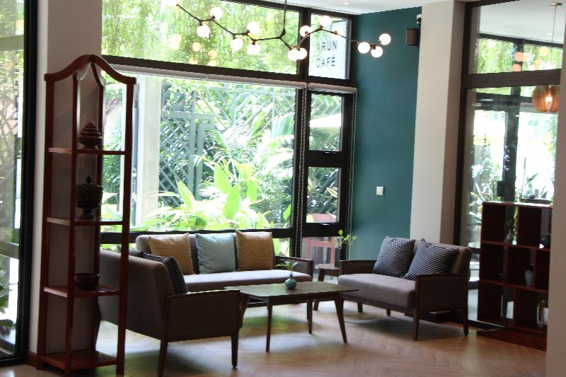 Indra Hotel image