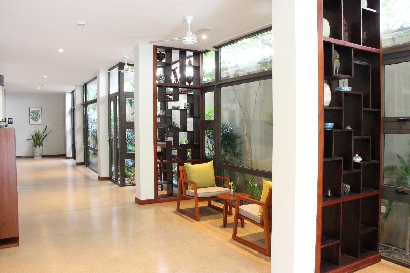 Indra Hotel image