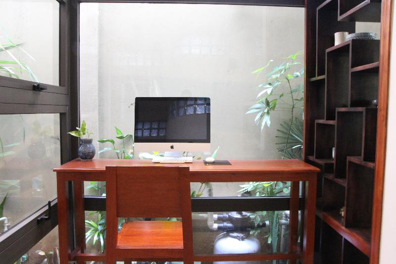 Indra Hotel image