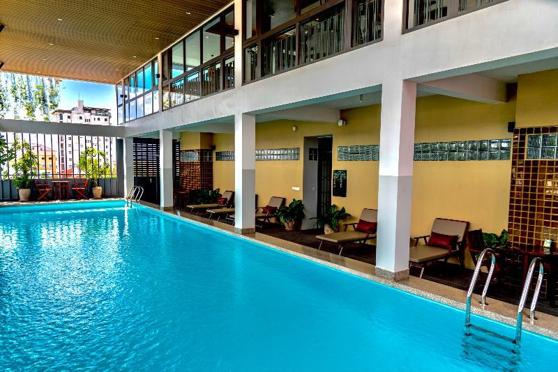Indra Hotel image