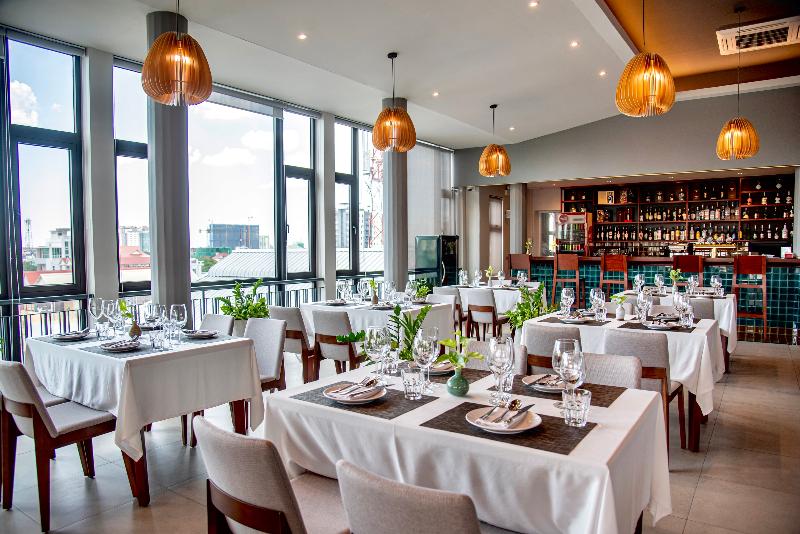 Indra Hotel image