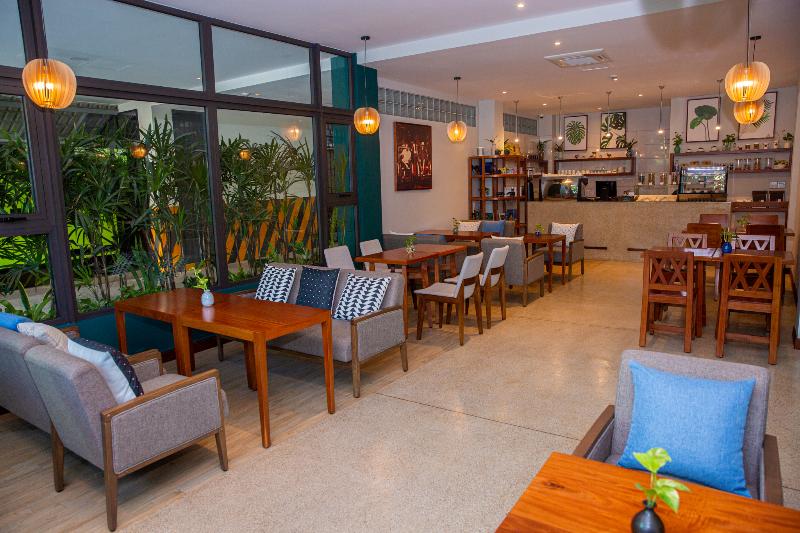 Indra Hotel image