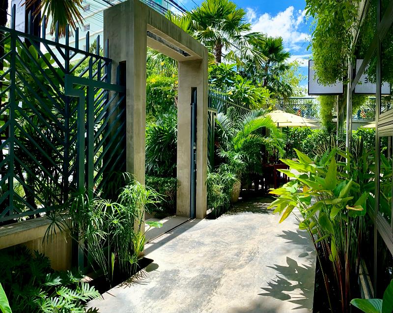 Indra Hotel image